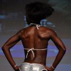 Jackie  Jackson - NPC John Simmons 2009 - #1